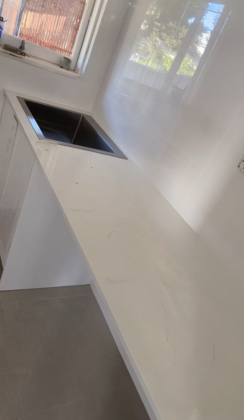 Modern Stone Surface